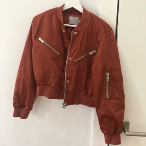 ASOS Bomber Jacket